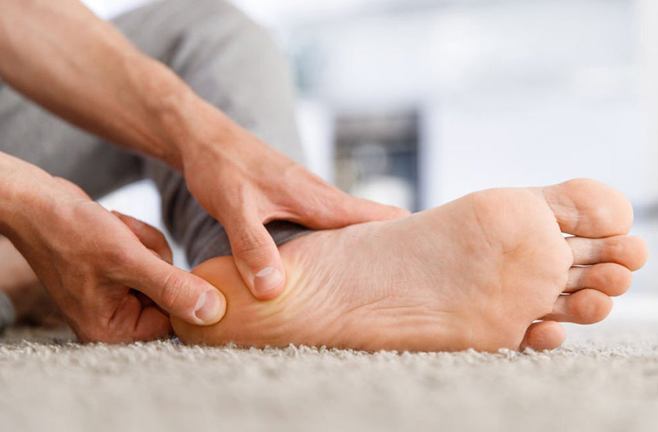 Bone Spurs - WALK Insoles